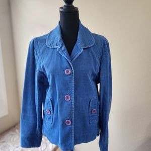 Ladies blazer